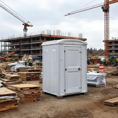 kebutuhan toilet portable bogor